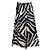 Impérial Pantalones IMPERIAL T.International S Algodón Negro - vista 2