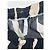 Impérial Pantalones IMPERIAL T.International S Algodón Negro - vista 3