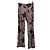 MALIPARMI Pantalones T.IT 44 Seda
