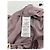 MALIPARMI Pantalones T.IT 44 Seda - vista 4