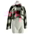 Autre Marque Lovers + Friends jackets T.International XS Polyester Red  ref.1542781