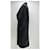 Hugo Boss Abrigos BOSS T.FR 38 Algodón Gris - vista 3