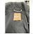 Hugo Boss Abrigos BOSS T.FR 38 Algodón Gris - vista 5