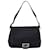 Fendi Selleria Cuir Noir  ref.1542850