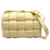 Bottega Veneta Padded Cuir Beige  ref.1542902