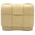 Bottega Veneta Cassette Cuir Beige  ref.1542935