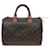 Louis Vuitton Speedy 30 Toile Marron  ref.1542974