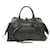 Balenciaga City Negro Cuero  ref.1543031