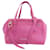 Salvatore Ferragamo Amy Rosa Pelle  ref.1543039