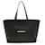 Sac fourre-tout Balenciaga Everyday Est-Ouest Cuir Noir  ref.1543095