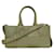 Bolsa de couro verde claro Bottega Veneta  ref.1543142