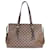 Borsa a spalla Chelsea Damier Louis Vuitton Tela  ref.1543278