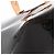 Borsa Louis Vuitton Vernis Bellevue PM Amarante Nero Bordò - vista 7