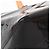 Borsa Louis Vuitton Vernis Bellevue PM Amarante Nero Bordò - vista 9