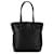 Bottega Veneta Black Intrecciato Tote Leather Pony-style calfskin  ref.1543361