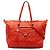 Louis Vuitton Monogram Empreinte Lumineuse PM Rosso
