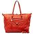 Louis Vuitton Monogram Empreinte Lumineuse PM Rosso - vista 11