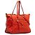 Louis Vuitton Monogram Empreinte Lumineuse PM Rosso - vista 2