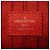 Louis Vuitton Monogram Empreinte Lumineuse PM Rosso - vista 6