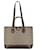 Borsa Tote Ophidia GG Supreme marrone di Gucci Beige Vitello simile a un vitello Panno  ref.1543418