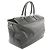 Louis Vuitton Damier Graphite Nero Neo Greenwich - vista 2