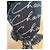 Chanel 3/4 Hose mit CC Monogramm aus Modal Schwarz - Ansicht 5