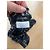 Chanel 3/4 Hose mit CC Monogramm aus Modal Schwarz - Ansicht 6