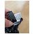 Chanel 3/4 Hose mit CC Monogramm aus Modal Schwarz - Ansicht 8