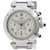 Cartier Pasha 38 Chronograph Steel Quartz Men's Watch  ref.1544201