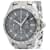 TAG HEUER Link Chronograph Steel Automatic Mens Watch  ref.1544221