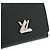 Louis Vuitton Epi Twist Compact Wallet Schwarz - Ansicht 10