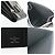 Louis Vuitton Epi Twist Compact Wallet Schwarz - Ansicht 13