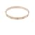 Cartier Love Bracelet in 18K Yellow Gold  ref.1544304