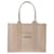 Balenciaga Hardware Small Tote in Beige Leather  ref.1544306