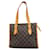 Louis Vuitton Monogram Popincourt Tote Bag Brown  ref.1544440