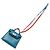 Hermès Hermes Kelly Twilly Blue Thalassa Handbag Charm