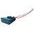 Hermès Hermes Kelly Twilly Blue Thalassa Handbag Charm - view 2