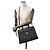 Chanel Neo Executive Tote Bag Schwarz - Ansicht 4