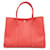 Hermès Hermes Tote Bag Garden PM in Rose Jaipur Pink Leather  ref.1544672