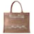 Christian Dior Pink Canvas Tote Bag Cloth  ref.1544689