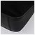 Borsa a mano in suede GUCCI Bamboo 2way nera Auth 81045 Nero - vista 12