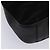 Borsa a mano in suede GUCCI Bamboo 2way nera Auth 81045 Nero - vista 13