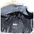 Borsa a mano in suede GUCCI Bamboo 2way nera Auth 81045 Nero - vista 17