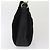 Borsa a mano in suede GUCCI Bamboo 2way nera Auth 81045 Nero - vista 4