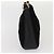 Borsa a mano in suede GUCCI Bamboo 2way nera Auth 81045 Nero - vista 5