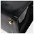 Borsa a Spalla Salvatore Ferragamo Smalto Nero Auth bs16136 - vista 10