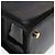 Borsa a Spalla Salvatore Ferragamo Smalto Nero Auth bs16136 - vista 11