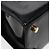 Borsa a Spalla Salvatore Ferragamo Smalto Nero Auth bs16136 - vista 13