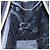 Borsa a Spalla Salvatore Ferragamo Smalto Nero Auth bs16136 - vista 18