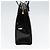 Borsa a Spalla Salvatore Ferragamo Smalto Nero Auth bs16136 - vista 5